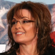 Sarah Palin
Frederick M. Brown/Getty Images